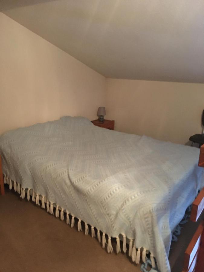 Les Pins Ensoleilles Apartment Saint-Georges-de-Didonne Ngoại thất bức ảnh