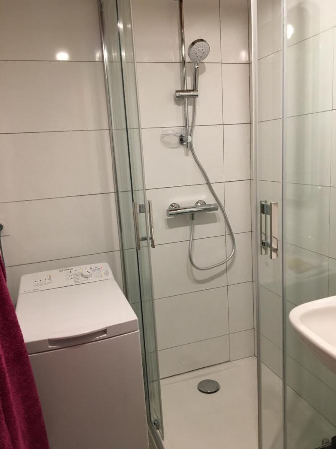 Les Pins Ensoleilles Apartment Saint-Georges-de-Didonne Ngoại thất bức ảnh