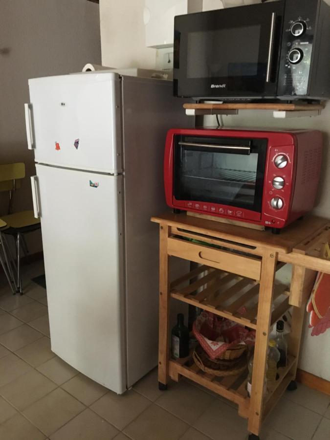 Les Pins Ensoleilles Apartment Saint-Georges-de-Didonne Ngoại thất bức ảnh